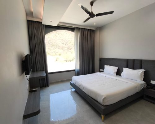 Deluxe Room (2)